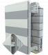 Панели безрустовые ALP-004